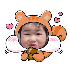 とりっぴーの家族 ２