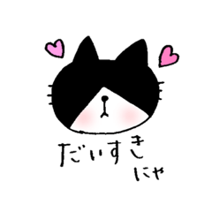 ポーカーフェイスこたにゃん