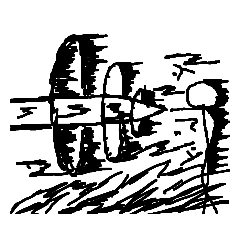 素敵な棒人間スタンプレベル3大容量パック