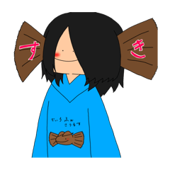 ミックス恐竜スタンプ