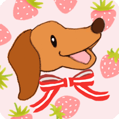 【ダックス　Ⅲ】動く！ペットたち(再販)