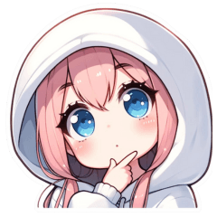 ツンデレパーカー女子の日常