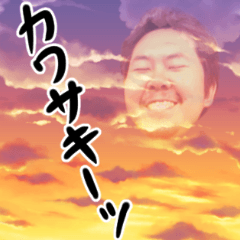 危険⚠️ガチムチ専用！