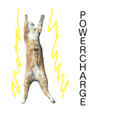 ハイパーみみおスタンプ