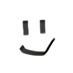 可愛いシンプル顔文字