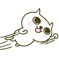 にゃんこ の夏☀️