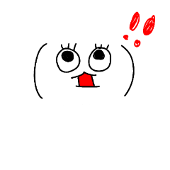 顔文字～ドしんぷる～