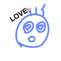 宇宙人　三兄弟