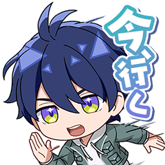 ライドカメンズ Vol.1