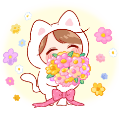 きぐるみちゃん♡ほぼ文字なし