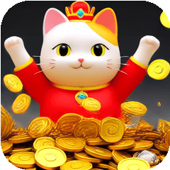 かわいい招き猫がやって来た4