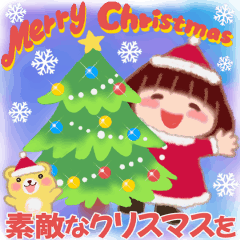 動くでぶりん⭐︎冬