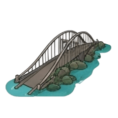 Creative Loops & Architectural Wonders