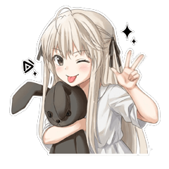 yosuga no sora