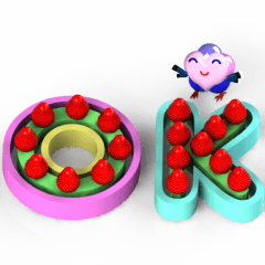 ブルー・カササギ・ストーリー -第9条-人生