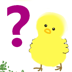 動くピヨピヨスタンプ