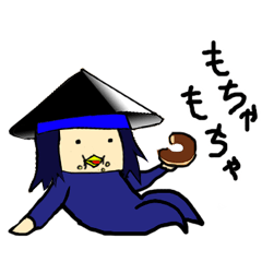 小生意気な足軽っぽい何かフォーエバー