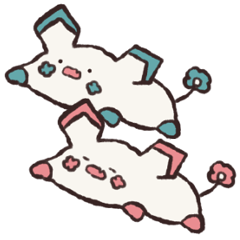 ポヨ（ニャーバン）