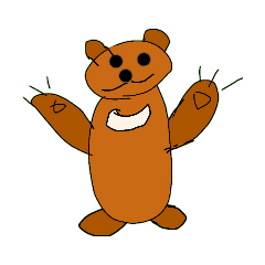 ましあさの仲間たち