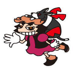 ハバネロちゃんとコーギー達