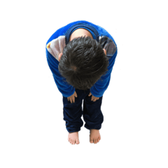 息子シリーズⅡ