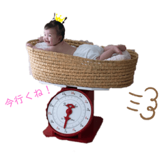 みんなのアイドル娘