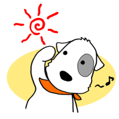 ローレルの日々