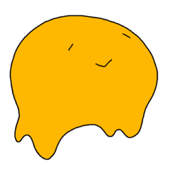 なんか変なやつ。