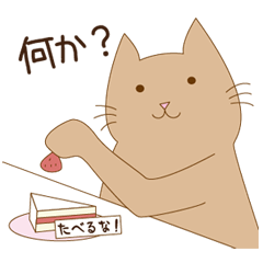 のんびり茶丸さん