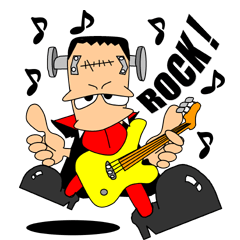 コミカル　フランキュラ