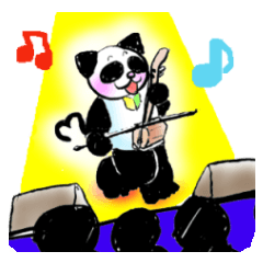 二胡ネコ♪にゃこちゃん