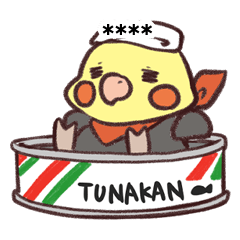 OKAME ちびっこシリーズ