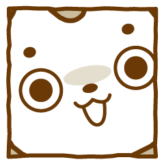 隣の白ねこ猫助さん