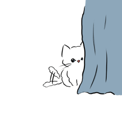 ねこのしゃけ(しゃけ博士)