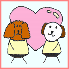 ラブらぶドッグ