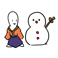 お米のサムライくん