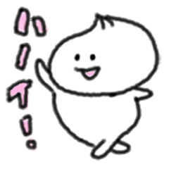 元気なショーロンポーたち