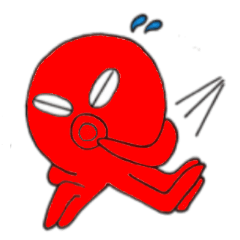 タコピの全力生活！！