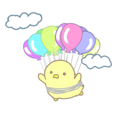 ピヨさん(公開ver)