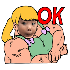 かおだしあここ