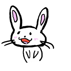 うさぎのジプシーpart2