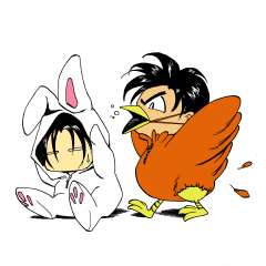 着ぐるみBuddyシリーズ