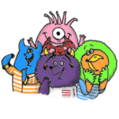 いけいけ！ボーダーズ！