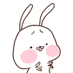 うさぎのジョニー