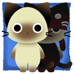 ねこパントマイム劇場