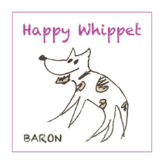 イケメンドッグ★バロンくん