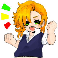 学ランとセーターと俺達