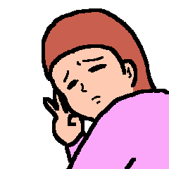 意識高い「つもり」系女子珠美