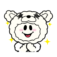 ファビー BY ピンク ラテ