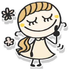 敬語♡丁寧な暮らし系女子